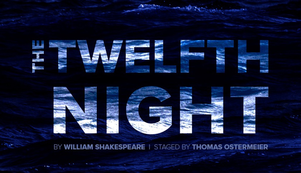 Comedie Francaise: Twelfth Night